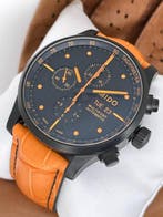 Mido - Multifort Chronograph Automatic - M005.614.36.051.22, Nieuw