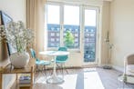 Appartement aan Korte Geuzenstraat, Amsterdam, Amsterdam