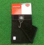 Masters Tri Fold Golf Towel golfhanddoek, Sport en Fitness, Golf, Verzenden, Nieuw, Overige typen, Overige merken
