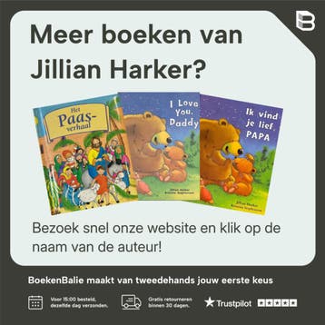 DAPPERE HERTJE - Jillian Harker 9781405443265, Boeken, Verzenden, Gelezen, Jillian Harker