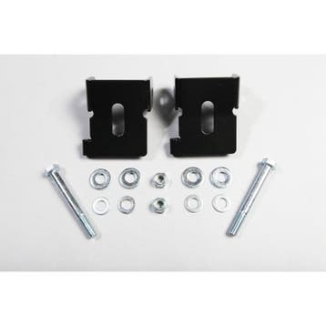 Rugged Ridge 07-18 Jeep Wrangler JK Front Lower Control Arm, Auto-onderdelen, Ophalen of Verzenden, Nieuw