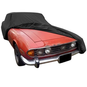 Buitenhoes voor Triumph Stag (1970-1977) 100% waterproof en, Ophalen of Verzenden, Nieuw, Triumph
