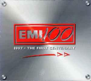 cd digi - Various - EMI 100 - 1997 - The First Centenary, Verzenden, Zo goed als nieuw