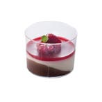 Martellato Lepelgebak cups Bucket (210 ml) / 100 stuks, Verzenden, Nieuw
