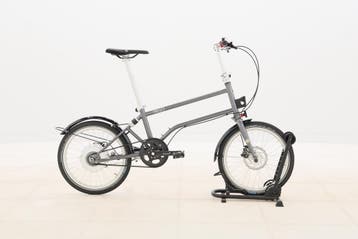 Vello Bike+ AUTOMATIC Speed Drive – 2024 – 155 - 185 cm, Verzenden, Nieuw