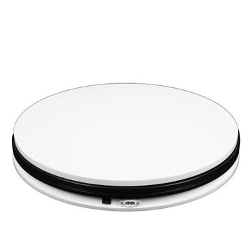 Falcon Eyes Mini Draaiplateau T360-A1 45 cm tot 40 Kg, Ophalen of Verzenden, Nieuw, Overige typen