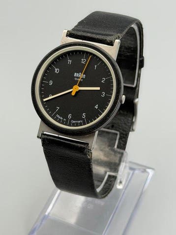 Braun - AW 10 Ref. 4789 – Dieter Rams & Dietrich Lubs Design, Nieuw