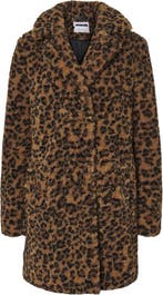 NOISY MAY  - maat M - NMGABI L/S JACKET Dames Jas, Verzenden, Nieuw