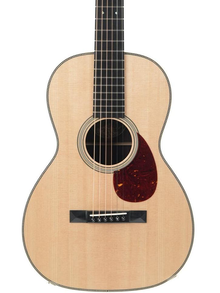 Collings 02H 12 Fret (Instrument,Acoustic Guitars,0 12-fret), Muziek en Instrumenten, Snaarinstrumenten | Gitaren | Akoestisch