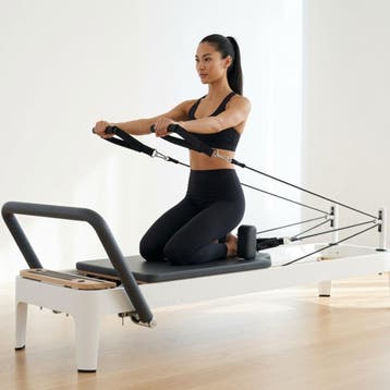 Pilates Reformer Balanced Body | Voor thuis & studio, Nieuw