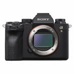 Sony Alpha A9 II systeemcamera Body - Tweedehands, Verzenden, Gebruikt, Sony