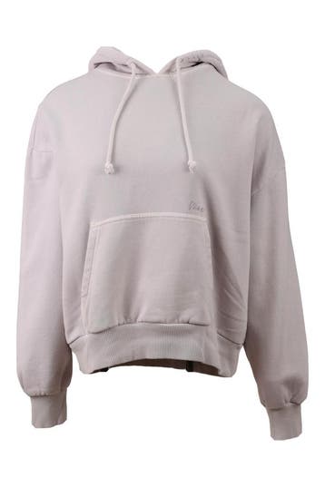 Vans Hoodie in maat S Roze, Kleding | Dames, Truien en Vesten, Vans, Verzenden, Zo goed als nieuw, Overige kleuren