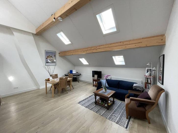 Te huur: Appartement Sint Antoniuslaan in Maastricht, Huizen en Kamers, Huizen te huur, Limburg, Appartement