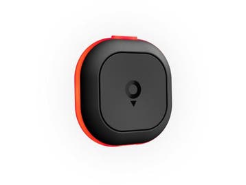 Tom by TomTom - Flitsmelder Auto - Waarschuwt voor Flitsers, Verzenden, Nieuw