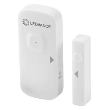 LEDVANCE SMART+ WiFi Contact Sensor voor Deur & Raam | Ap..., Ophalen of Verzenden, Nieuw
