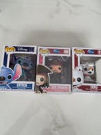 Funko - Beeldje - Funko Pop! Disney (Vaulted) 12 Stitch, 48