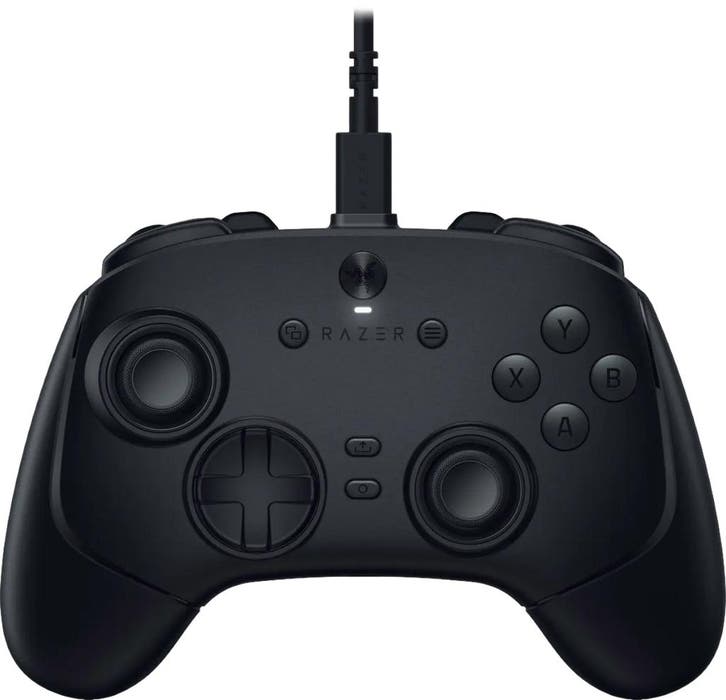 Razer Wolverine V3 Tournament Edition, Computers en Software, Joysticks, Refurbished, Verzenden