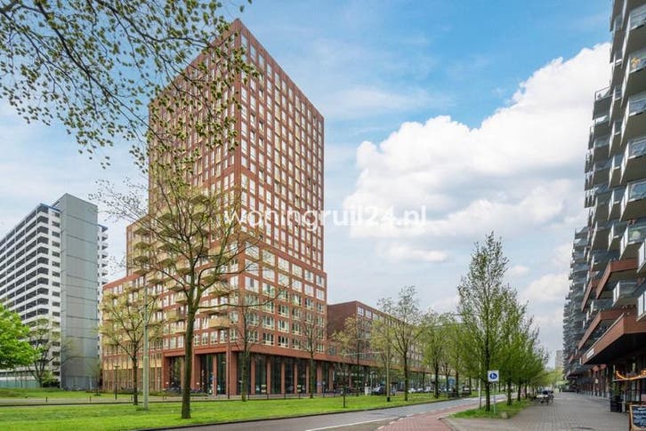 Woningruil - Martinus Nijhofflaan 17 - 3 kamers, Huizen en Kamers, Woningruil, Zuid-Holland