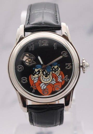 Disney - Panzerknacker - Zonder minimumprijs - Unisex -, Nieuw
