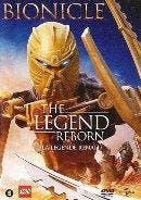 Bionicle - The legend reborn - DVD, Verzenden, Nieuw in verpakking