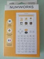 numwork - Rekenmachine - 2026, Nieuw
