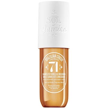Sol de Janeiro - Brazilian Crush Cheirosa 71 - Mist 90ml, Verzenden, Nieuw