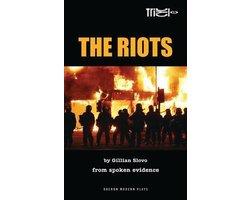 The Riots - The Riots, Ophalen of Verzenden, Nieuw