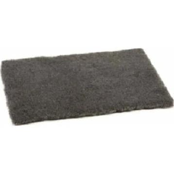 Beeztees Eco Vetbed Rumax Antraciet 78 x 55 cm, Verzenden, Nieuw