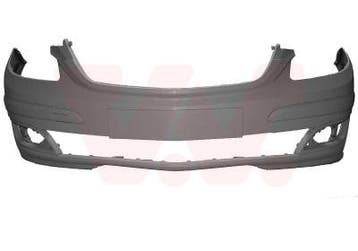 Bumper o.a: Mercedes-Benz, B (W245), Ophalen of Verzenden, Nieuw, Mercedes-Benz, Bumper
