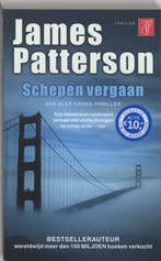 Schepen vergaan / Alex Cross / 7 9789022991978, Verzenden, Gelezen, James Patterson