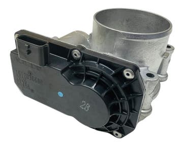 Gasklephuis 161203668R Renault Dacia HMLGT7830R, Auto-onderdelen, Motor en Toebehoren, Verzenden, Nieuw, Dacia