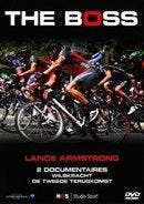 The boss - Lance Armstrong - DVD, Verzenden, Nieuw in verpakking