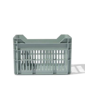 HEMA Fietskrat 15L kind, Verzenden, Nieuw