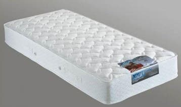 Matras Binnenvering XL - diverse maten, Verzenden, Nieuw