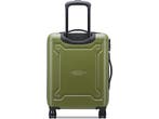 Jeep Slim - Handbagage Koffer 55 cm - TSA-slot - Avocado, Verzenden, Nieuw