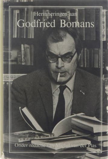 Herinneringen aan Godfried Bomans - Michel van der Plas, Verzenden, Gelezen, Michel van der Plas