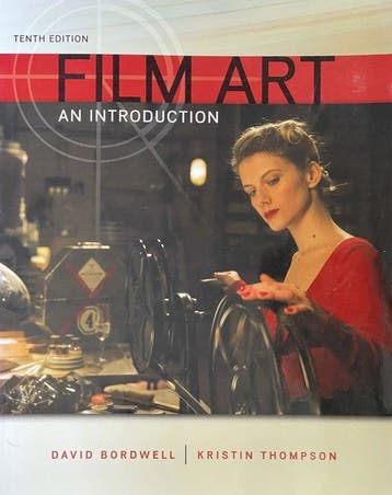 Boek Film Art An Introduction 10th 9780071318310, Boeken, Verzenden, Zo goed als nieuw