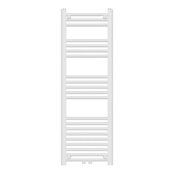 [neu.haus] Handdoekradiator Voss 120x40x3 cm wit, Verzenden, Nieuw