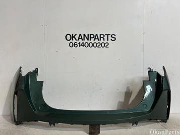 Zeekr X Achterbumper 8892908646, Ophalen, Gebruikt, Achter, Bumper