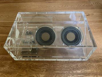 Bose - Acoustimas AM-5 Luidspreker, Nieuw