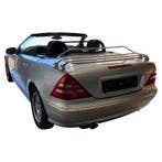 Mercedes Benz SLK R170 bagagerek/drager   LIMITED EDITION, Ophalen of Verzenden