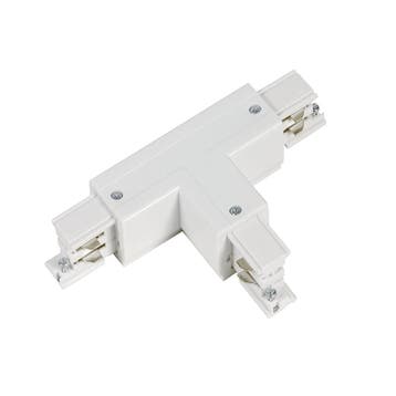 T-VORM CONNECTOR | LEFT-1, Nieuw