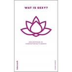 Wat is sexy? / Questa-reeks 9789082894233 Hans Maes, Verzenden, Zo goed als nieuw, Hans Maes