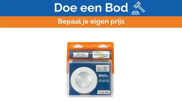 Bieden: Mantagua Ouessant Marine Ceiling Lamp, Ophalen of Verzenden, Nieuw, Elektra en Verlichting, Zeilboot of Motorboot