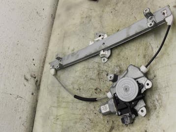Ruitmechaniek 4Deurs rechts-voor Nissan Juke O92977, Ophalen of Verzenden, Nieuw