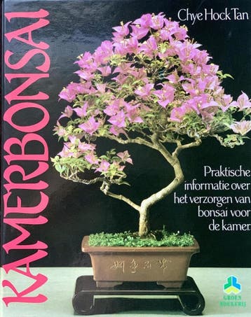 Kamerbonsai - Tan 9789021001340, Verzenden, Gelezen, Tan