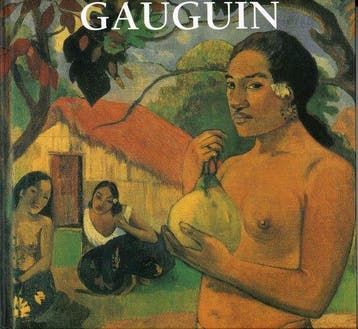Paul Gauguin - Paul Gauguin 9781844840069, Boeken, Verzenden, Zo goed als nieuw, Paul Gauguin