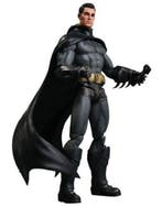 Batman Arkham City S1 Batman Infected Action Figure, Ophalen of Verzenden, Nieuw