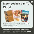 De smaak van mijn herinnering 9789058973061 T. Kiros, Verzenden, Zo goed als nieuw, T. Kiros