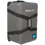 Nanlite CC-ST-FZ300II-2KIT Trolley Case For Forza 300/300 B, Audio, Tv en Foto, Fotografie | Fototassen, Ophalen of Verzenden